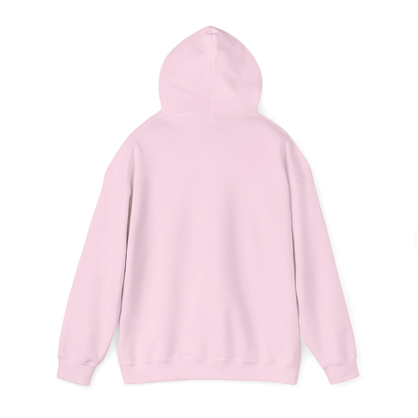 Get Your Marker Ready – Artist Hoodie | Drawing with Gerin Exclusive - Front Design