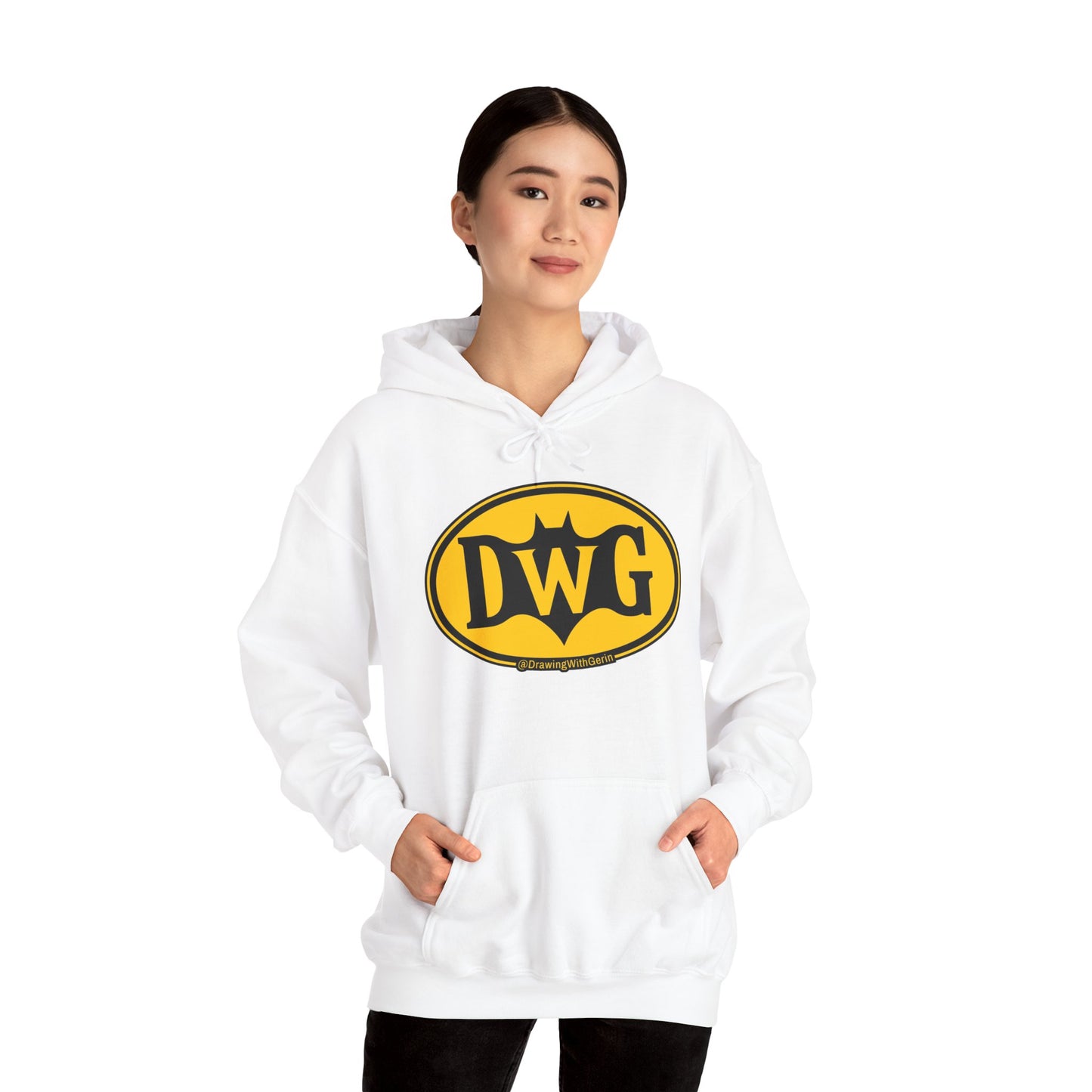 DWG Bat Hoodie – POWERED BY IMAGINATION 💥