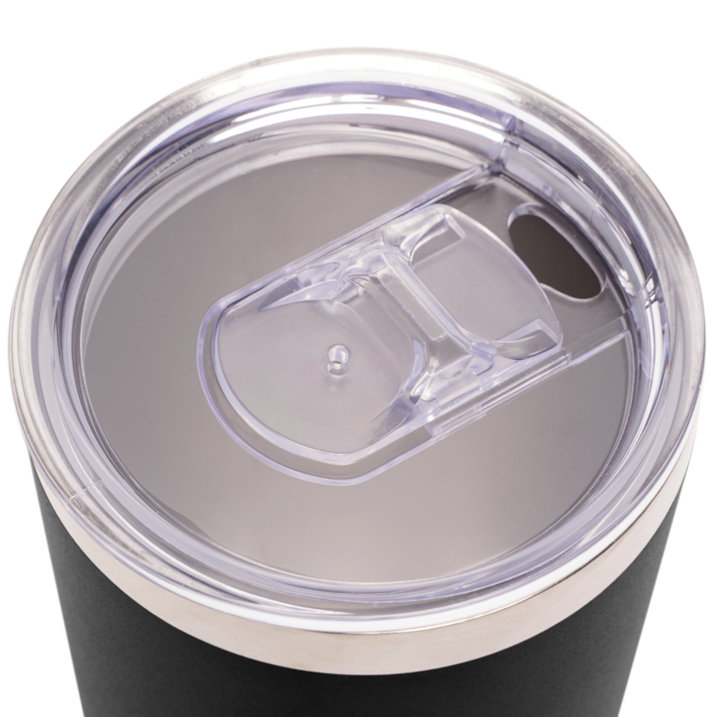 Colorful 'Get Your Marker Ready' Copper Tumbler - 22oz Insulated Travel Mug